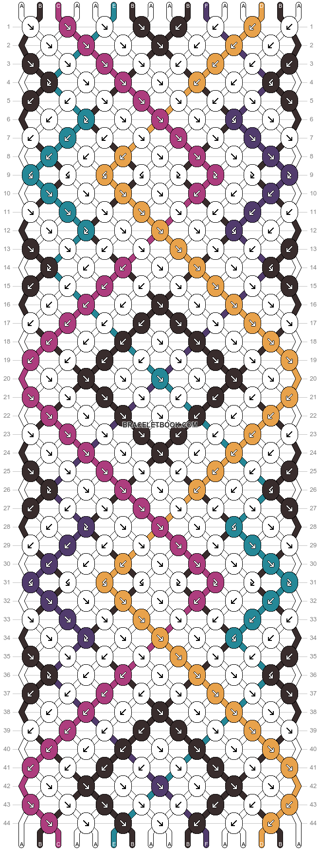 Normal pattern #180753 variation #375449 pattern