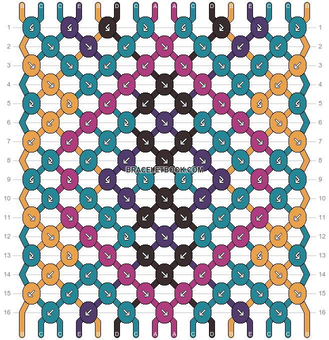 Normal pattern #180649 variation #375452 pattern