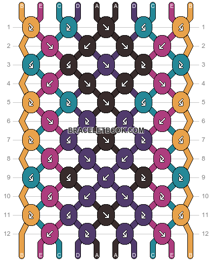 Normal pattern #180305 variation #375453 pattern