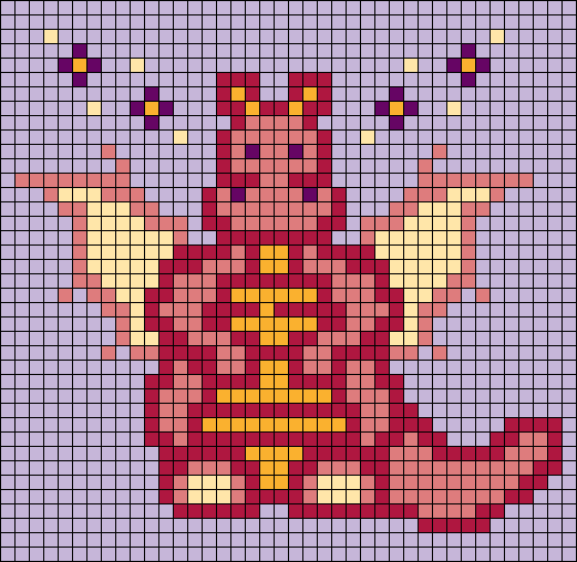Alpha pattern #181475 variation #375458 preview