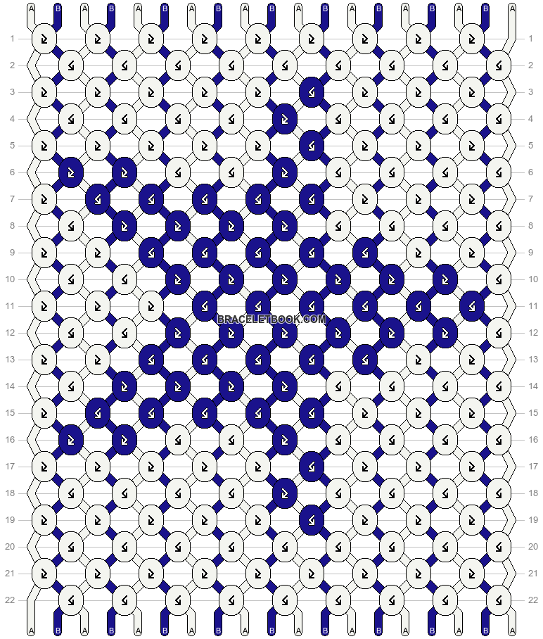 Normal pattern #173306 variation #375459 pattern