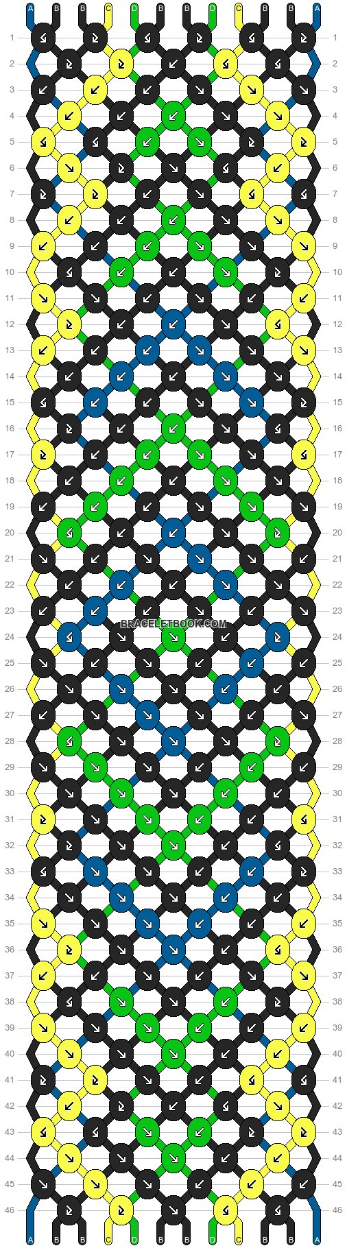 Normal pattern #181593 variation #375460 pattern