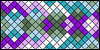Normal pattern #163296 variation #375461
