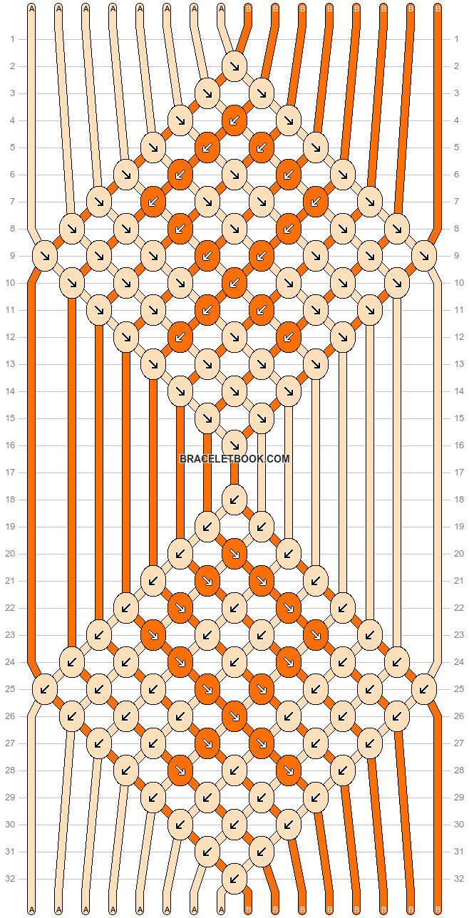 Normal pattern #35451 variation #375464 pattern