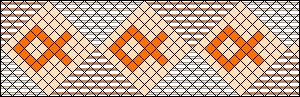 Normal pattern #35451 variation #375464