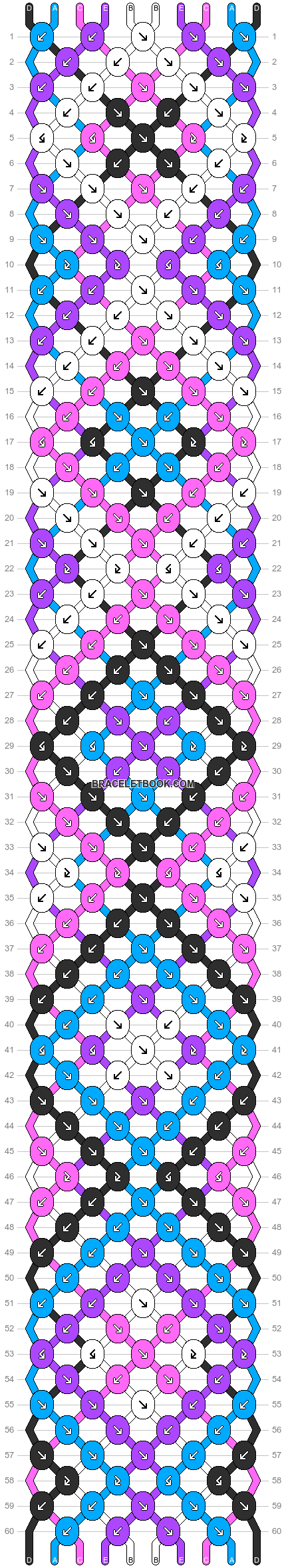 Normal pattern #147255 variation #375465 pattern