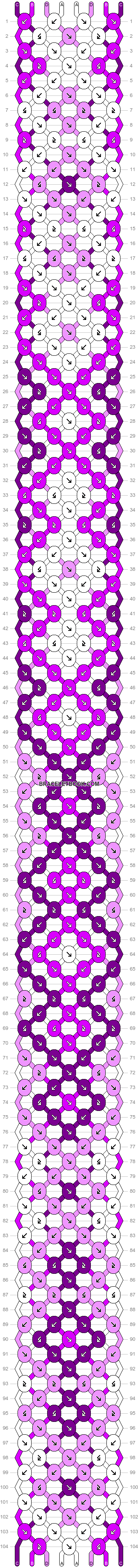 Normal pattern #181215 variation #375467 pattern