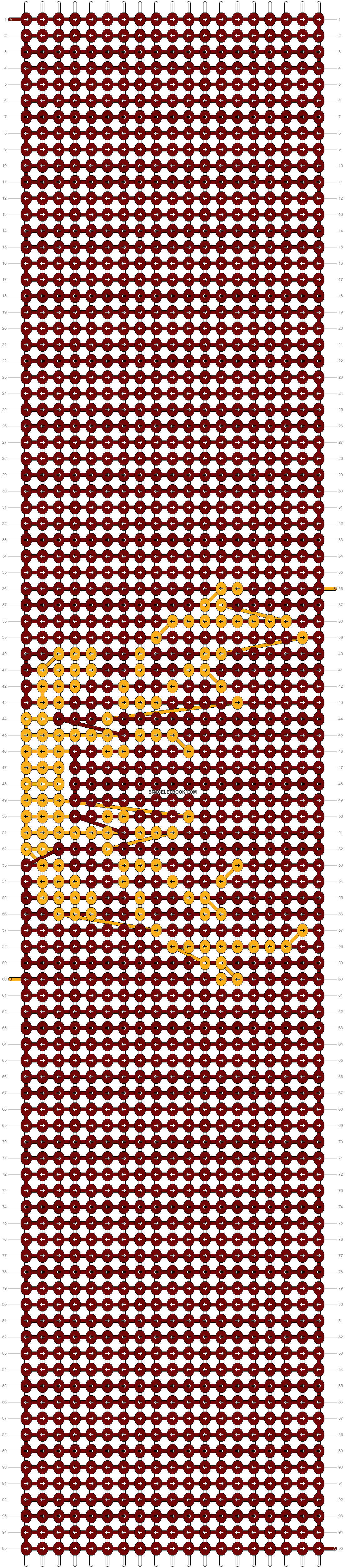 Alpha pattern #156744 variation #375469 pattern