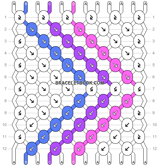 Normal pattern #64143 variation #375470 pattern
