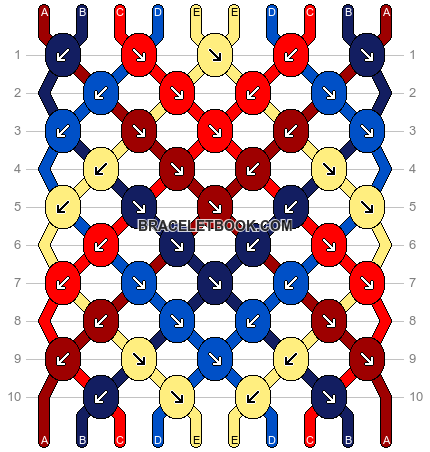 Normal pattern #2359 variation #375471 pattern