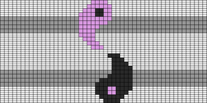 Alpha pattern #172184 variation #375474