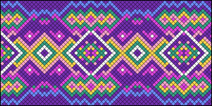Normal pattern #181576 variation #375475