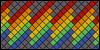 Normal pattern #25076 variation #375476