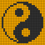 Alpha pattern #87848 variation #375480