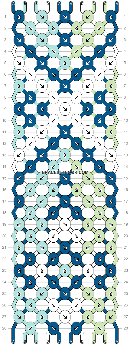 Normal pattern #160258 variation #375481 pattern