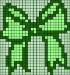 Alpha pattern #181585 variation #375482