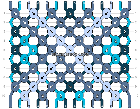 Normal pattern #181544 variation #375486 pattern
