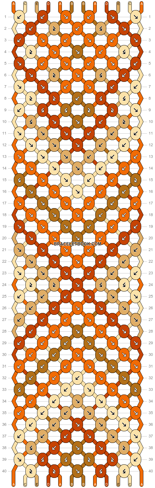Normal pattern #181422 variation #375487 pattern