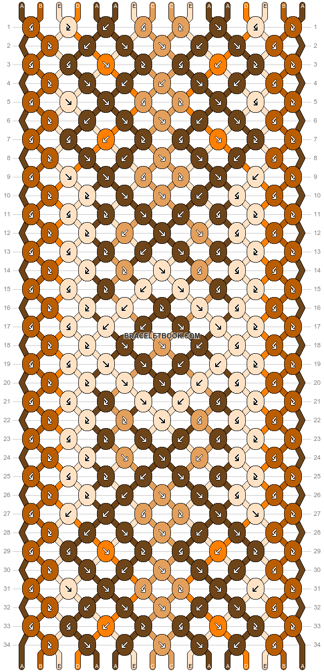 Normal pattern #181448 variation #375489 pattern
