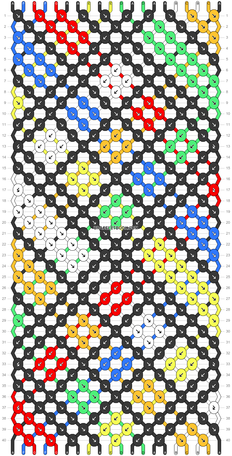Normal pattern #101594 variation #375490 pattern