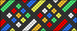 Normal pattern #101594 variation #375490