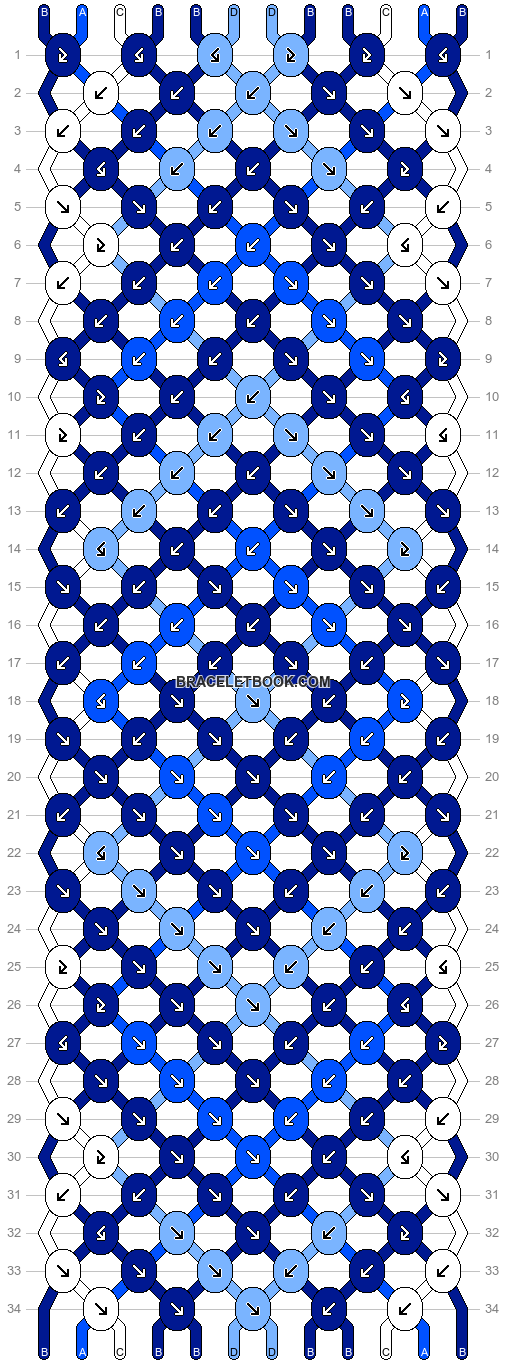 Normal pattern #181597 variation #375491 pattern