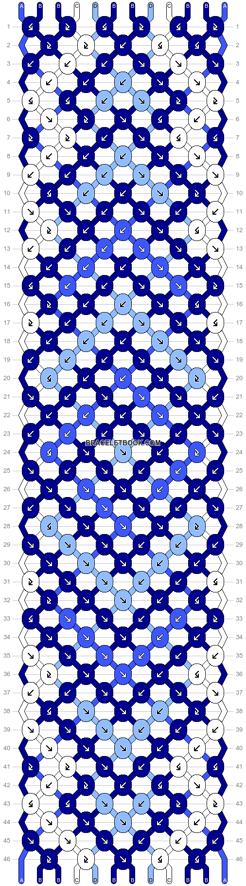 Normal pattern #181593 variation #375492 pattern