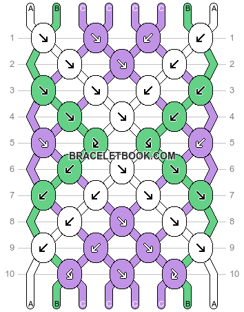 Normal pattern #17872 variation #375493 pattern
