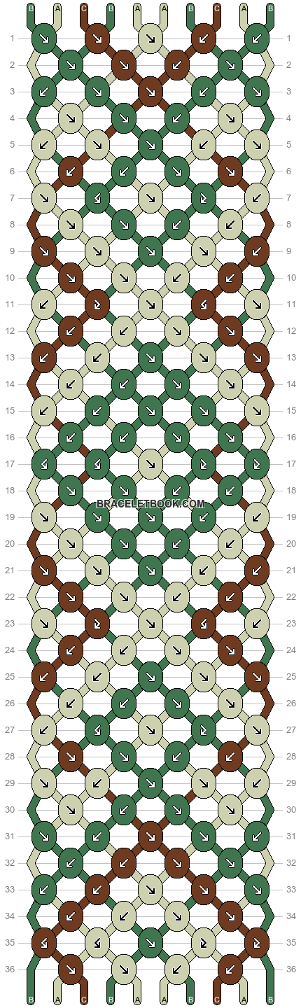 Normal pattern #146136 variation #375496 pattern