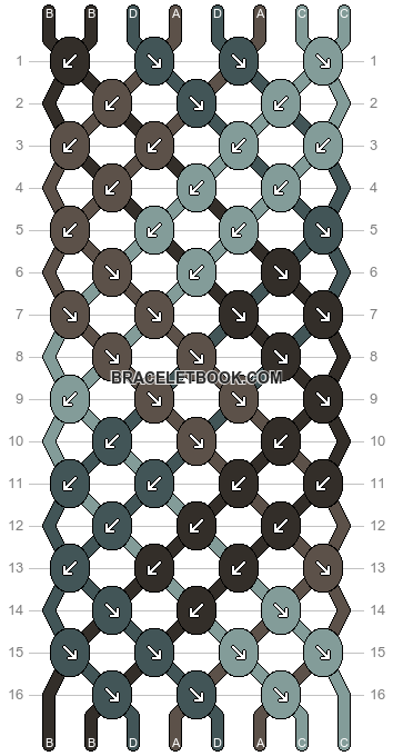 Normal pattern #133558 variation #375497 pattern
