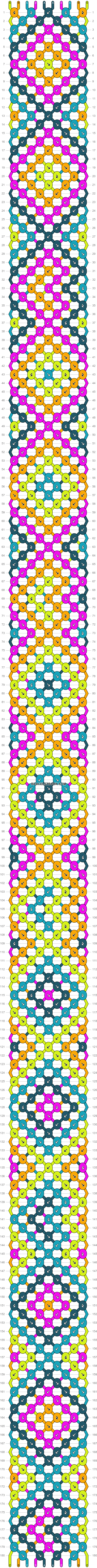 Normal pattern #148186 variation #375500 pattern