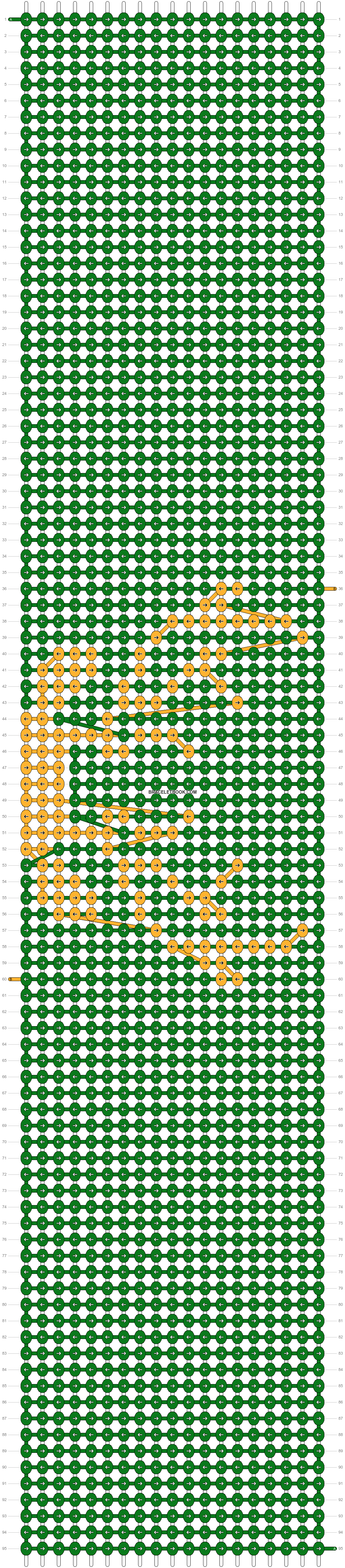 Alpha pattern #156744 variation #375501 pattern
