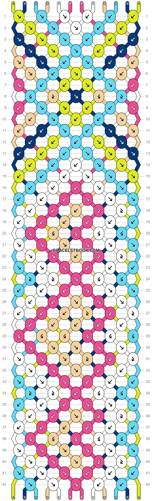 Normal pattern #148539 variation #375502 pattern