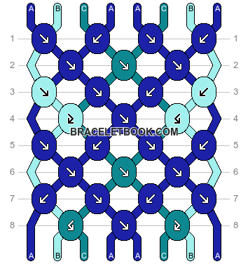 Normal pattern #136193 variation #375504 pattern