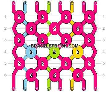 Normal pattern #17562 variation #375505 pattern