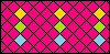 Normal pattern #17562 variation #375505