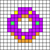 Alpha pattern #181606 variation #375512