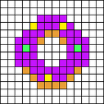 Alpha pattern #181606 variation #375512