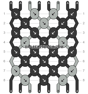 Normal pattern #149873 variation #375514 pattern