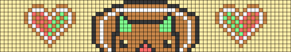 Alpha pattern #160893 variation #375515 preview