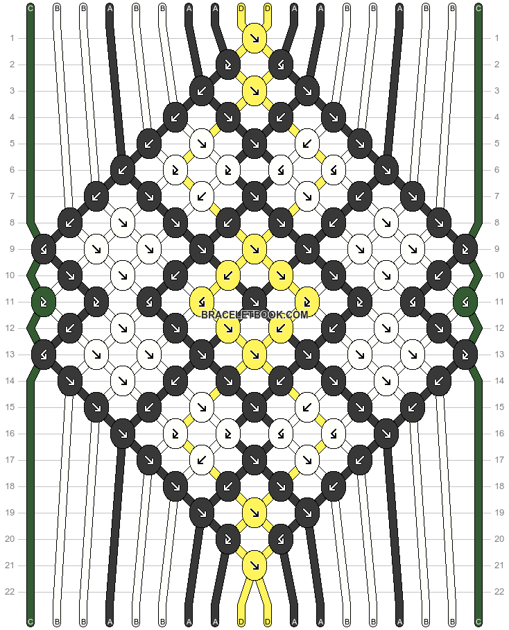 Normal pattern #135729 variation #375516 pattern
