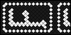 Normal pattern #176524 variation #375518