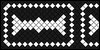 Normal pattern #176591 variation #375520