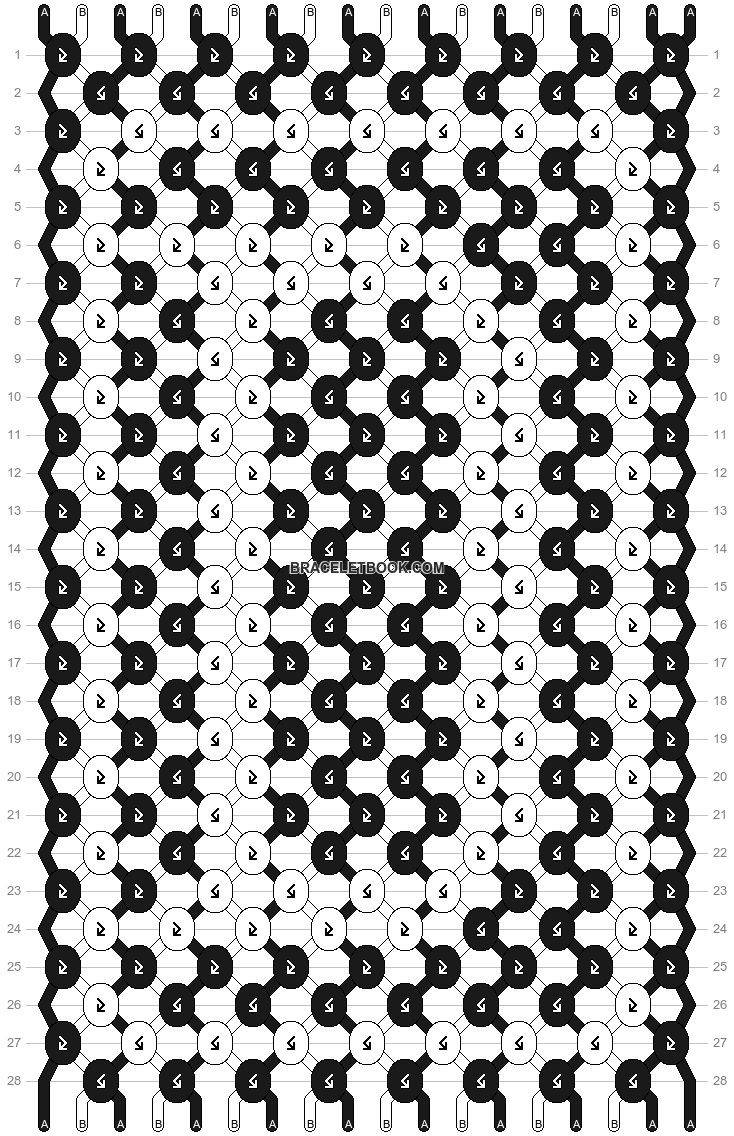 Normal pattern #176519 variation #375521 pattern