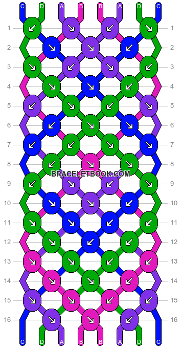 Normal pattern #181519 variation #375523 pattern