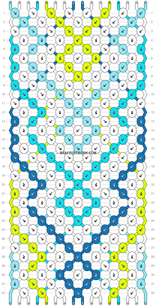 Normal pattern #173056 variation #375524 pattern