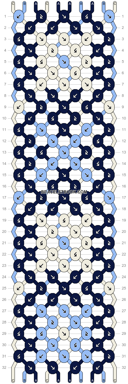 Normal pattern #150636 variation #375525 pattern