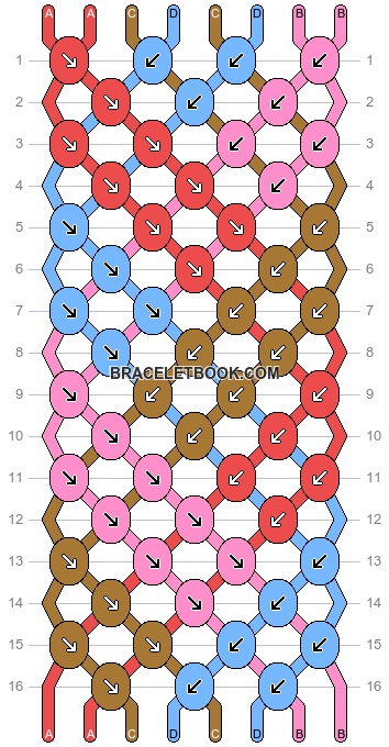 Normal pattern #21532 variation #375527 pattern