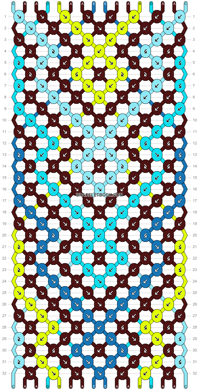 Normal pattern #173056 variation #375530 pattern