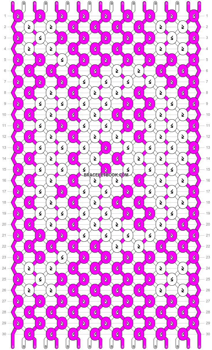 Normal pattern #154373 variation #375531 pattern